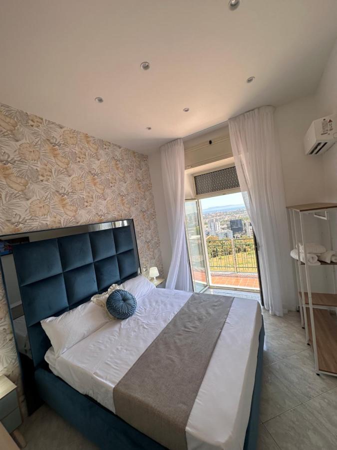 Airport Seaview Rooms Naples Exterior photo