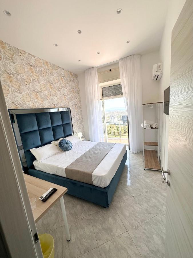Airport Seaview Rooms Naples Exterior photo