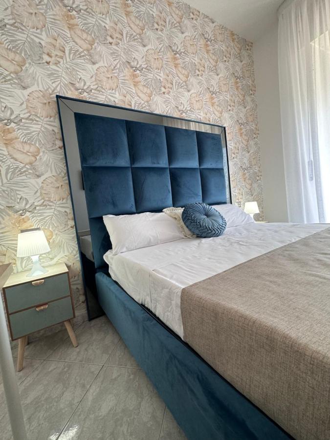 Airport Seaview Rooms Naples Exterior photo